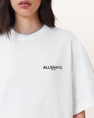 Guardian Amelie Oversized T-Shirt