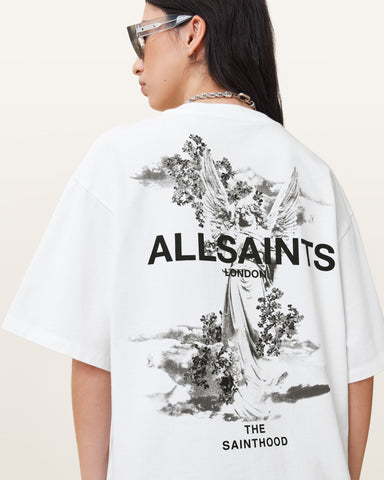 Guardian Amelie Oversized T-Shirt