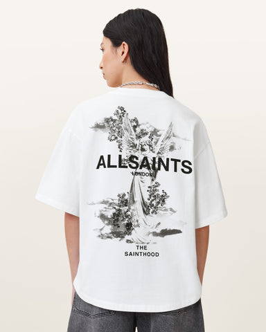 Guardian Amelie Oversized T-Shirt
