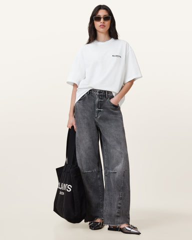 Guardian Amelie Oversized T-Shirt