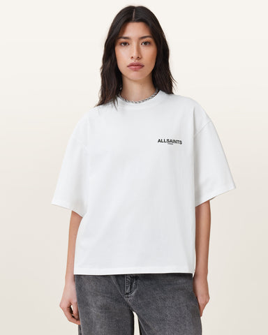Guardian Amelie Oversized T-Shirt