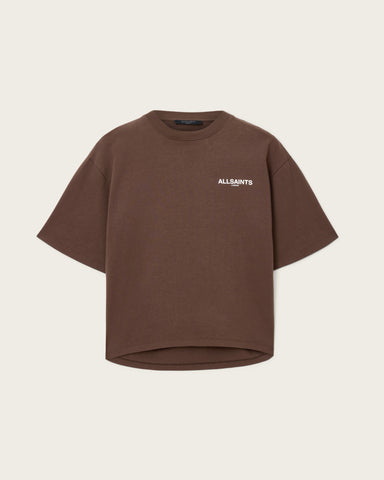 Guardian Amelie Oversized T-Shirt