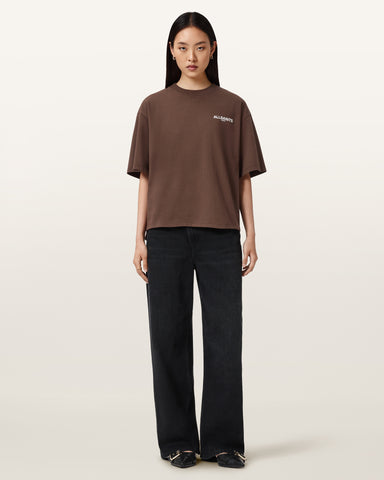 Guardian Amelie Oversized T-Shirt