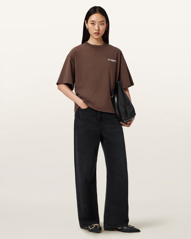 Guardian Amelie Oversized T-Shirt