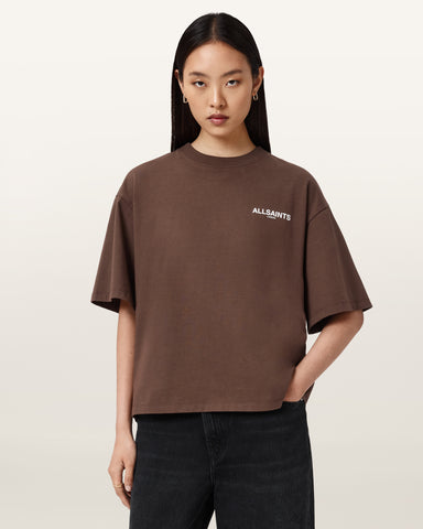 Guardian Amelie Oversized T-Shirt