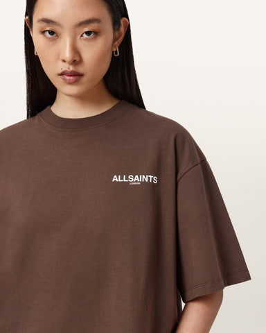 Guardian Amelie Oversized T-Shirt