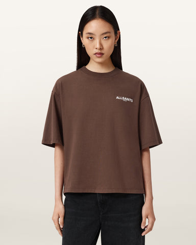 Guardian Amelie Oversized T-Shirt