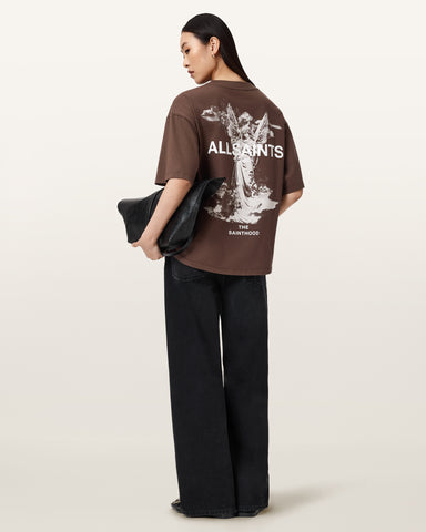 Guardian Amelie Oversized T-Shirt