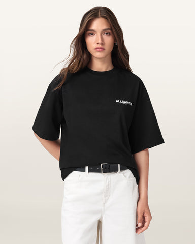 Guardian Amelie Oversized T-Shirt
