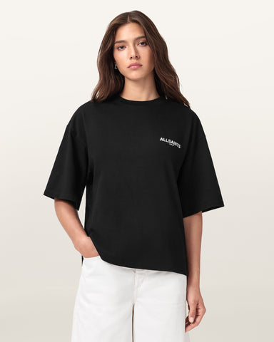 Guardian Amelie Oversized T-Shirt