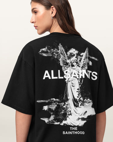 Guardian Amelie Oversized T-Shirt