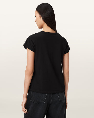 Static Graphic Anna T-Shirt