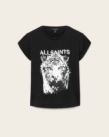 Static Graphic Anna T-Shirt