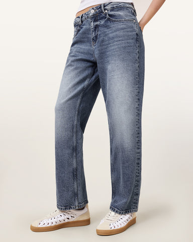 Velma Low Top Round Toe Woven Leather Sneakers