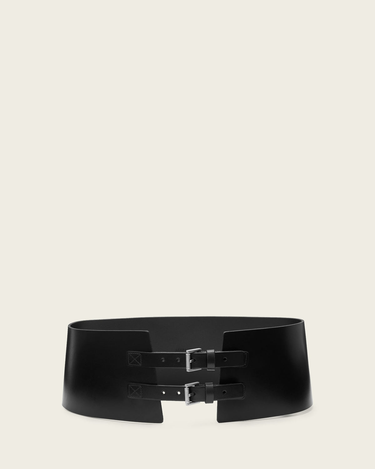 Mya Leather Hip Belt