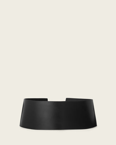 Mya Leather Hip Belt