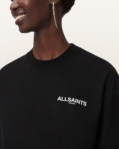 Ania Etta Oversized T-Shirt