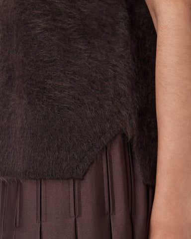 Rebel Cashmere T-Shirt