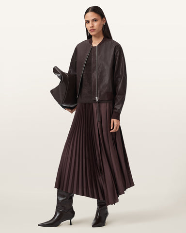 Rebel Cashmere T-Shirt