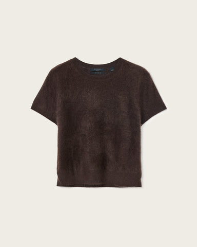 Rebel Cashmere T-Shirt