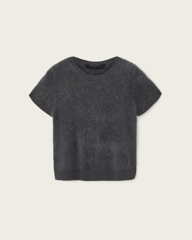 Rebel Cashmere T-Shirt