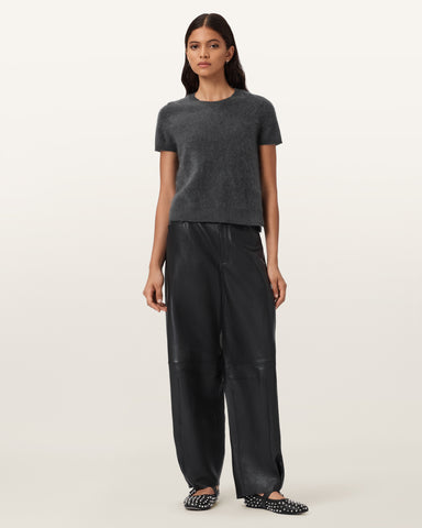 Rebel Cashmere T-Shirt