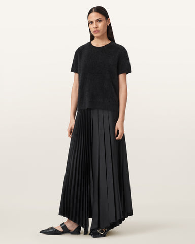 Rebel Cashmere T-Shirt