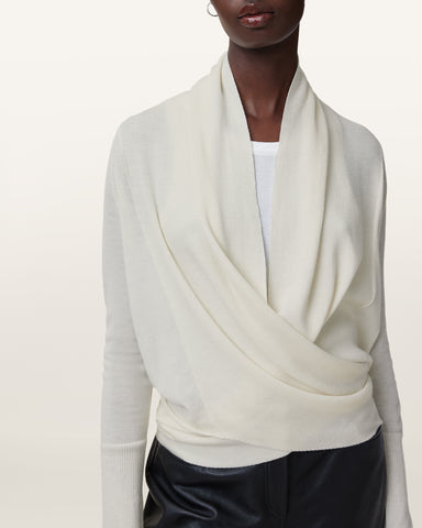 Wasson Pirate Lightweight Cardigan