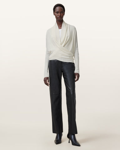 Wasson Pirate Lightweight Cardigan