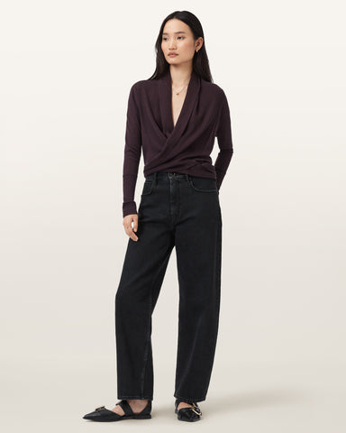 Wasson Pirate Lightweight Cardigan