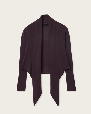 Wasson Pirate Lightweight Cardigan