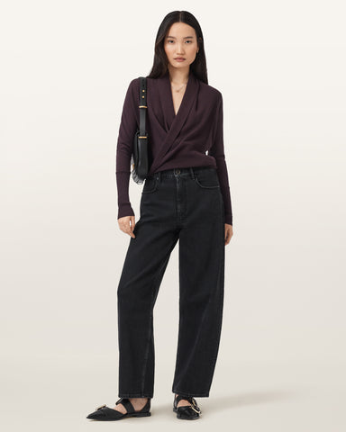 Wasson Pirate Lightweight Cardigan