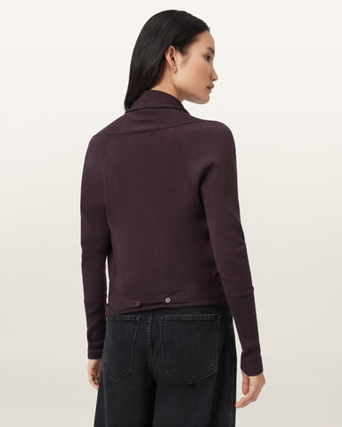 Wasson Pirate Lightweight Cardigan