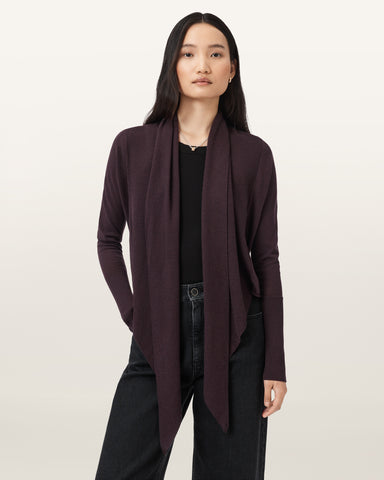 Wasson Pirate Lightweight Cardigan