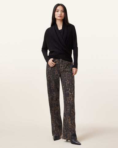 Wasson Pirate Lightweight Cardigan