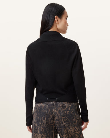 Wasson Pirate Lightweight Cardigan