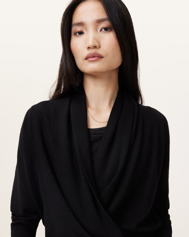 Wasson Pirate Lightweight Cardigan