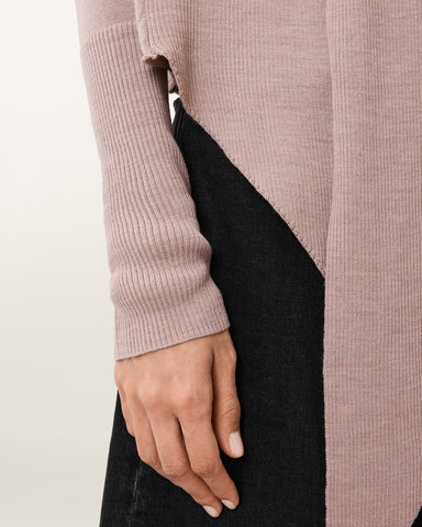 Wasson Pirate Lightweight Cardigan