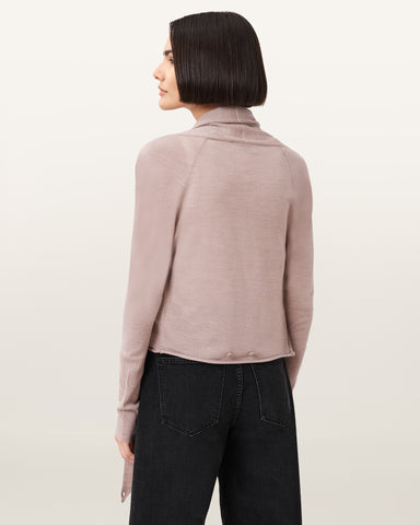 Wasson Pirate Lightweight Cardigan