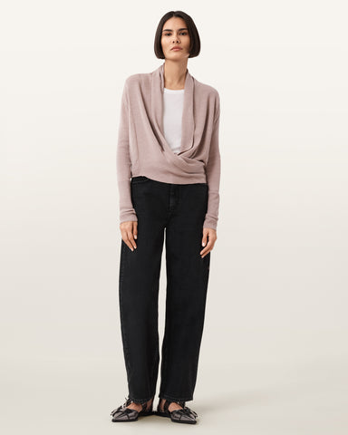 Wasson Pirate Lightweight Cardigan