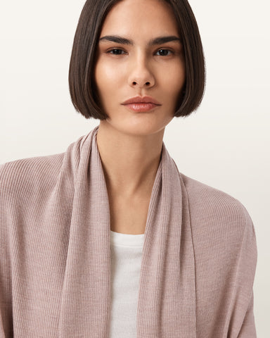 Wasson Pirate Lightweight Cardigan