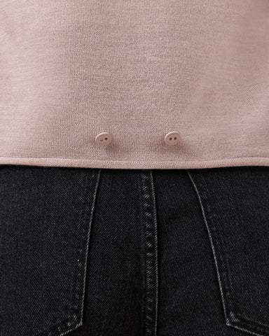 Wasson Pirate Lightweight Cardigan