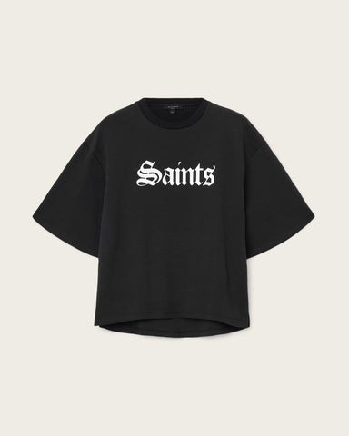 Saint Amelie Oversized T-Shirt