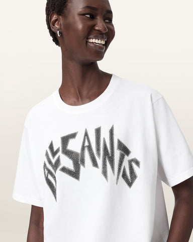 Zinc Boyfriend T-Shirt