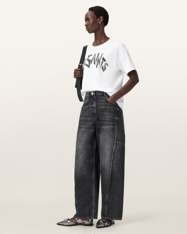 Zinc Boyfriend T-Shirt