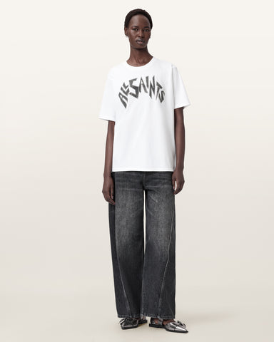 Zinc Boyfriend T-Shirt