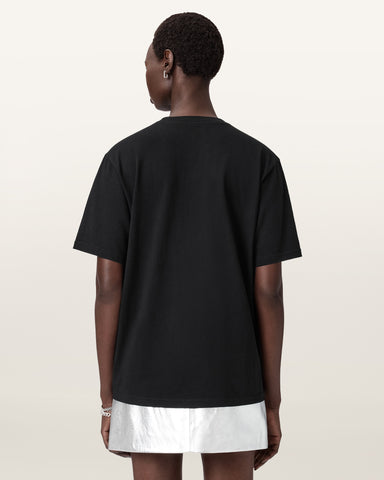 Zinc Boyfriend T-Shirt