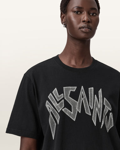 Zinc Boyfriend T-Shirt