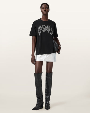 Zinc Boyfriend T-Shirt