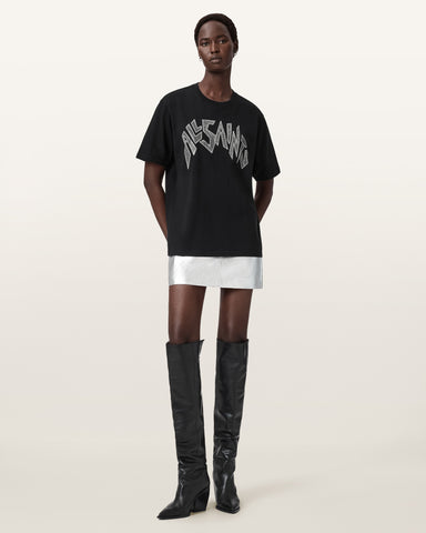 Zinc Boyfriend T-Shirt